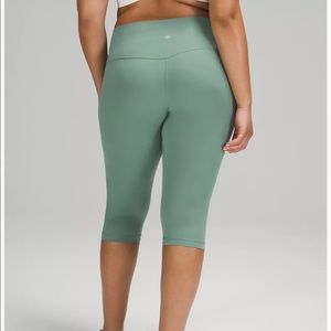 lululemon Align™ High-Rise Crop 17